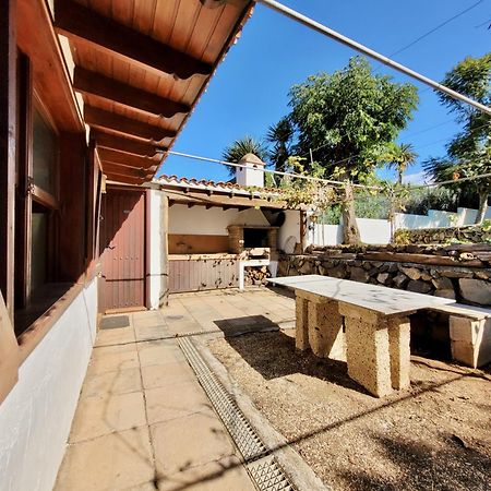 Villa Flores Y Sol 塔科龙特 外观 照片