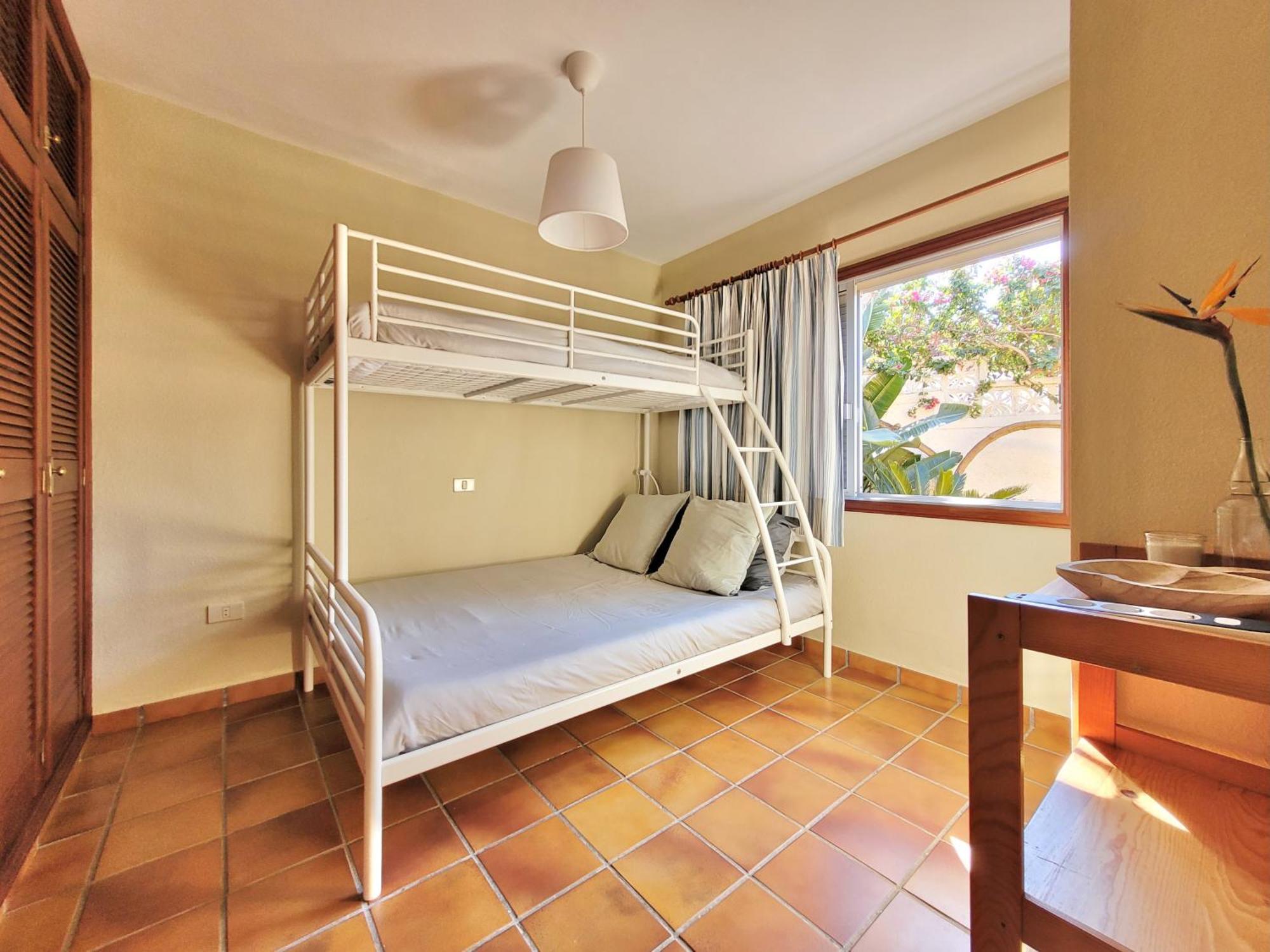 Villa Flores Y Sol 塔科龙特 外观 照片