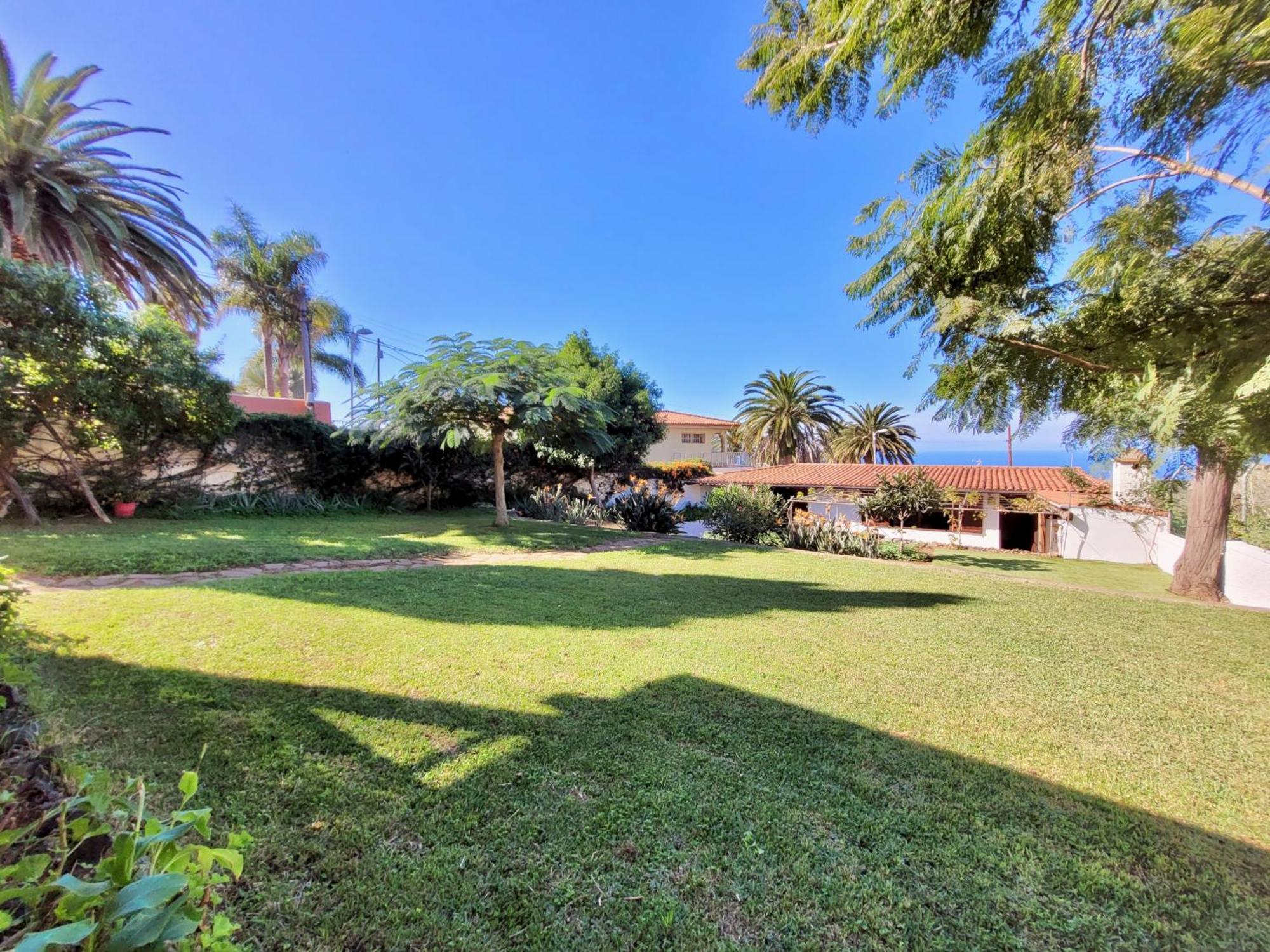 Villa Flores Y Sol 塔科龙特 外观 照片