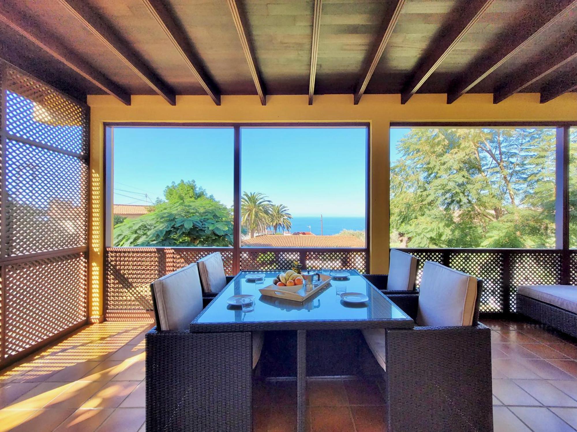 Villa Flores Y Sol 塔科龙特 外观 照片