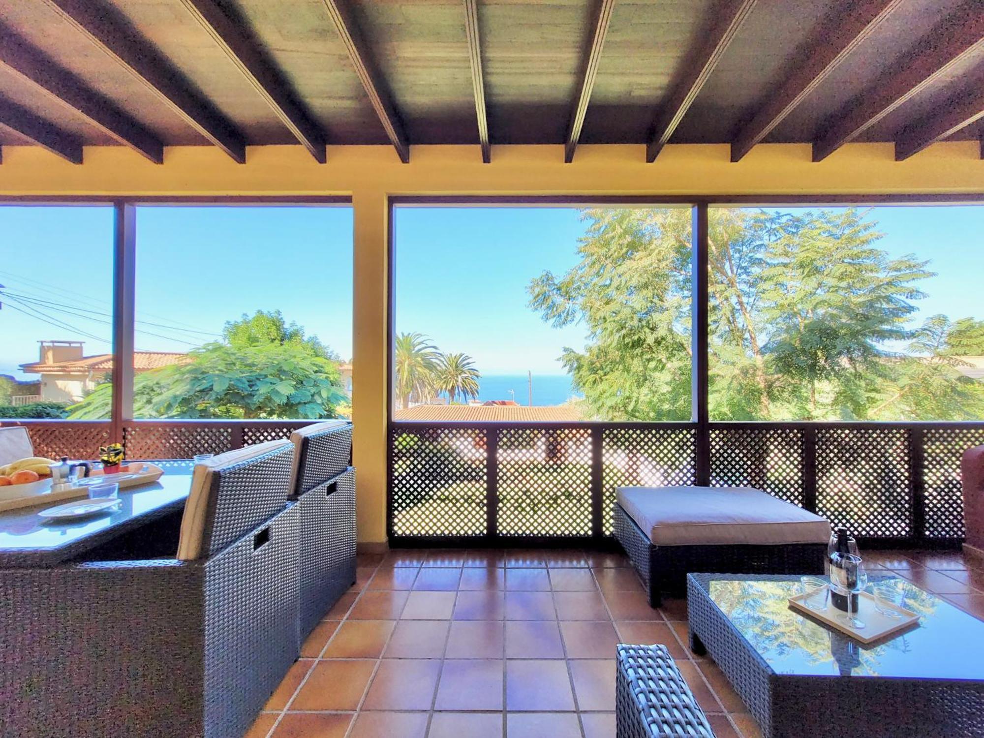 Villa Flores Y Sol 塔科龙特 外观 照片